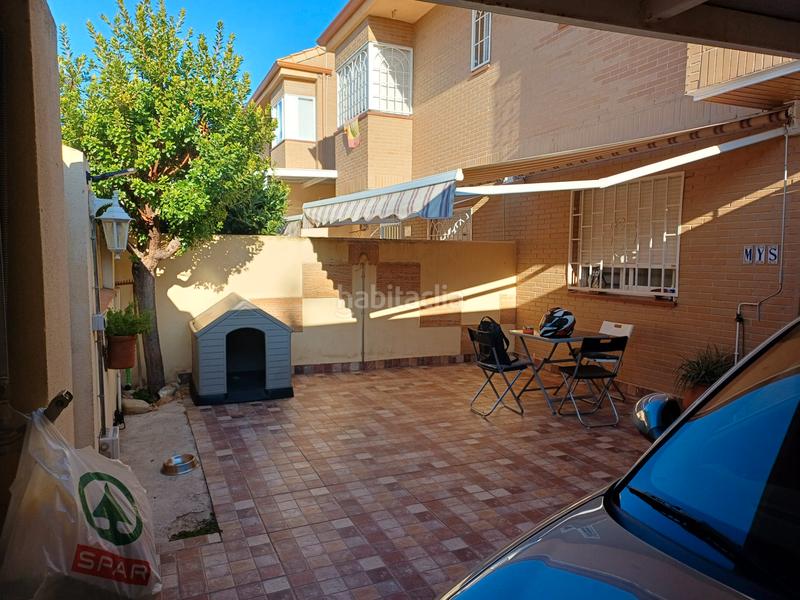 Foto 7122094f-4e85-403b-8e88-e409dca21625. Casa pareada chalet pareado en venta en Camarma de Esteruelas