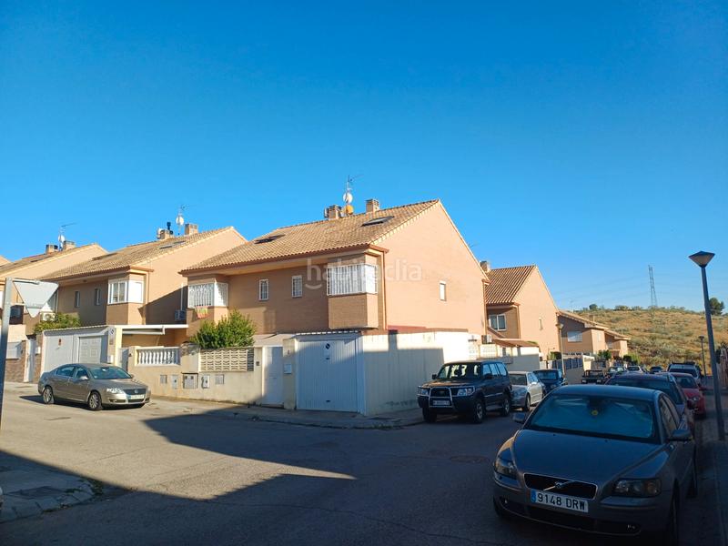 Foto 8204b91d-a9f7-48b7-afd0-721d833d21be. Casa pareada chalet pareado en venta en Camarma de Esteruelas