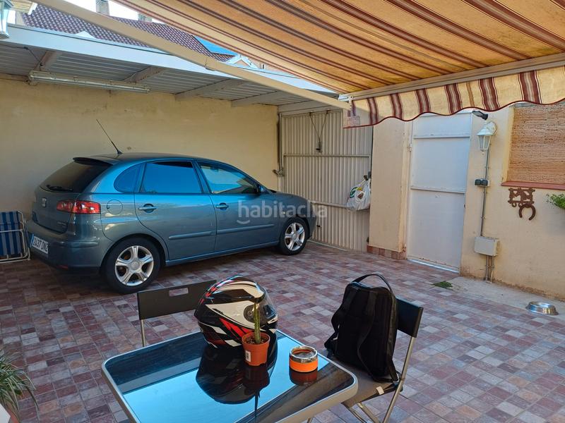 Foto b528ea36-d468-47ad-969e-0bacb32aadce. Casa pareada chalet pareado en venta en Camarma de Esteruelas
