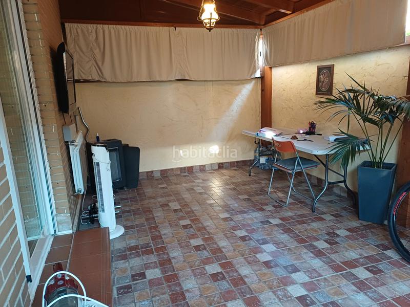 Foto df8690e3-89ab-451f-828d-75659df7a06d. Casa pareada chalet pareado en venta en Camarma de Esteruelas