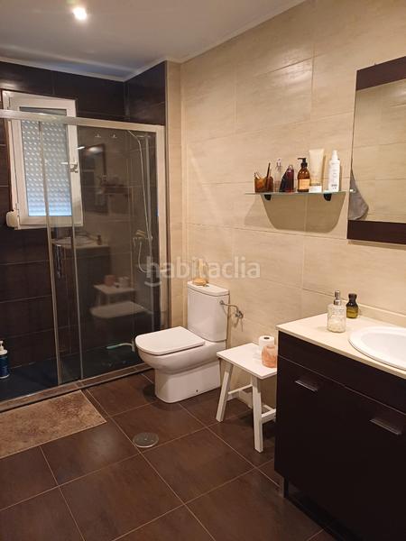 Foto f97af28c-2976-4ec2-b35d-d2cc9842f580. Casa pareada chalet pareado en venta en Camarma de Esteruelas