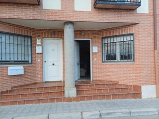 Apartament a Camarma de Esteruelas. Compra para tu inversion con rentabilidad del 5,5%