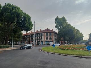 Piso en Paseo de Pastrana