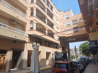Pis a Pueblo. Piso en venta en guardamar del segura
