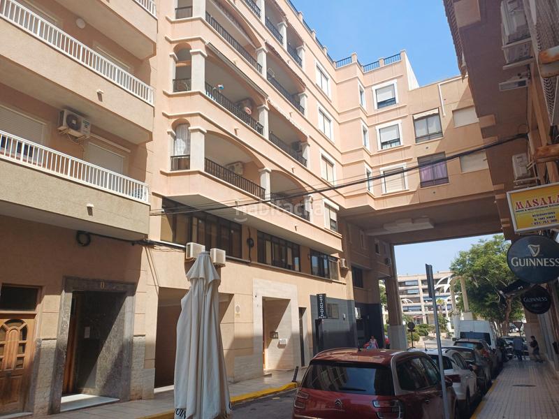 Foto f74d05d7-1987-4f05-8806-9abfb57d574f. Piso  en venta en Pueblo Guardamar del Segura