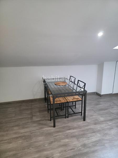 Foto 018967b2-972c-4a17-8753-539ed2365463. Alquiler piso buhardilla en alquiler en Pastrana