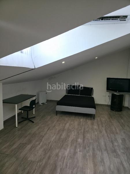 Foto 11e1a95f-f1e7-40d6-ac82-4d4aa7a00422. Alquiler piso buhardilla en alquiler en Pastrana