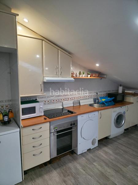 Foto 49dacc21-6aa9-4233-9740-12608ff9893a. Alquiler piso buhardilla en alquiler en Pastrana