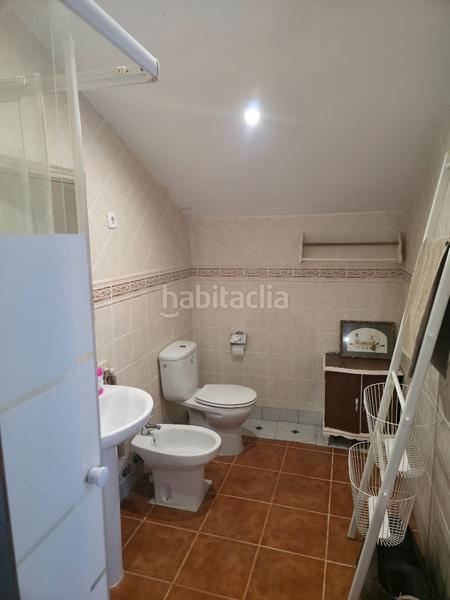 Foto 698d4308-8477-461e-a927-6ca562b53287. Alquiler piso buhardilla en alquiler en Pastrana
