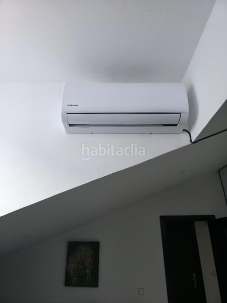 Foto 94a2ee74-7e2e-4a34-b0c9-1c7df91a5960. Alquiler piso buhardilla en alquiler en Pastrana