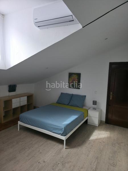 Foto 96e4c9a9-ff42-45d5-bd82-e17fc310b3f6. Alquiler piso buhardilla en alquiler en Pastrana