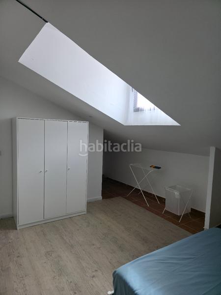Foto e3e83416-606b-4974-a7d5-948e7a64da49. Alquiler piso buhardilla en alquiler en Pastrana