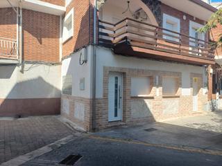 Lloguer Local Comercial a Camarma de Esteruelas. Local en alquiler en camarma de esteruelas