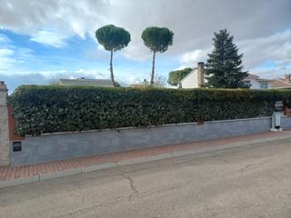 Terrain résidentiel à Camarma de Esteruelas. Parcela urbana en camarma de esteruelas