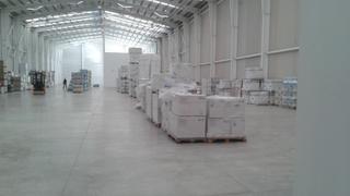 Miete Fabrikhalle in Museros