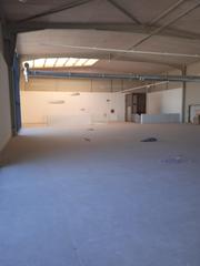Rent Industrial building in Museros