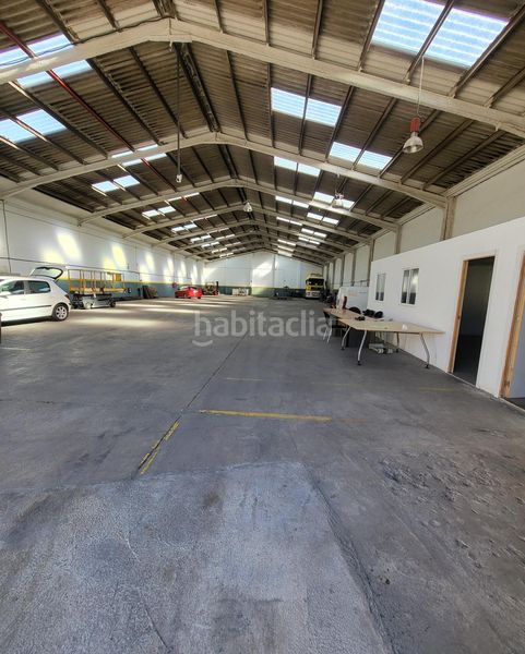 Foto 744c1dc0-a516-4c45-a85e-91af58131634. Nau industrial a Alaquàs