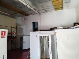 Rent Industrial building in Riba - roja de Túria