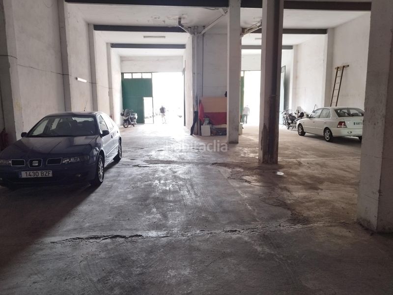 Foto 74f7d490-5a79-4ec2-96b9-5e4ae1f16ce5. Lloguer local comercial a Alfafar