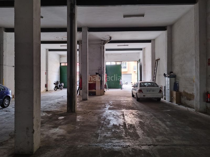 Foto a06f5982-74c1-4e8a-88d9-bb158cbc6397. Lloguer local comercial a Alfafar