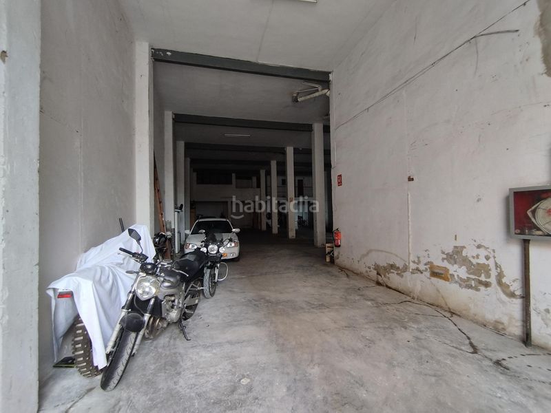 Foto a0fe2224-8b87-48e1-a2b1-53b26540452c. Lloguer local comercial a Alfafar