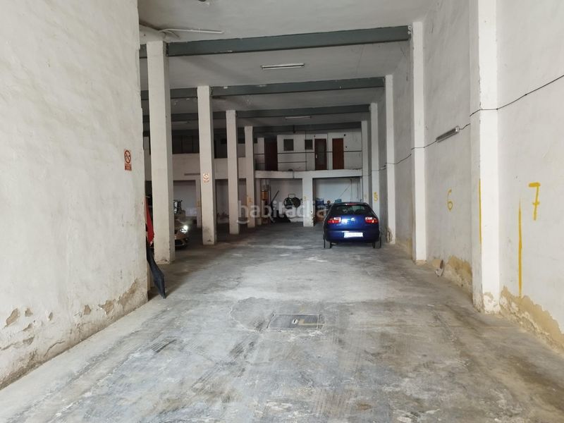 Foto d4f6679a-0419-4599-92f6-dc147a354621. Lloguer local comercial a Alfafar