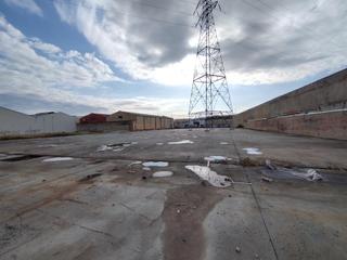 Terreny residencial a Alboraya Centro