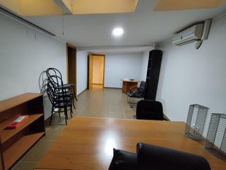 Location Bureau à Riba - roja de Túria