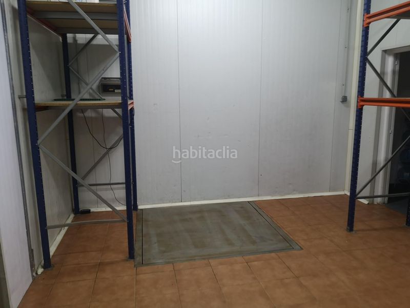 Foto 38748da8-0770-4a10-848d-8854e5bc0c7d. Nau industrial a Riba - roja de Túria