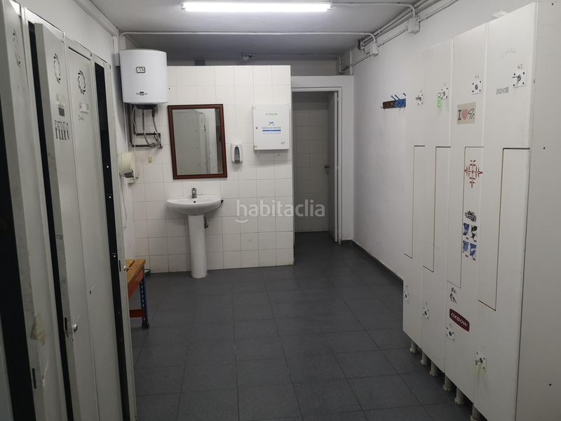 Foto 5cc67d34-e385-4107-87c4-6b7b848e9dcf. Nau industrial a Riba - roja de Túria