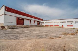 Miete Fabrikhalle in Vilamarxant. Nave de 10,502 m en villamarchante