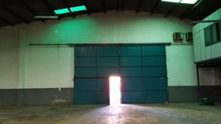 Nau industrial a Quart de Poblet. Nave en venta de 583m2 en quart de poblet