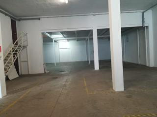 Nau industrial a Picanya