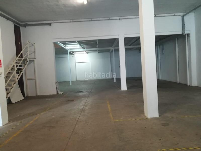 Foto e4c298f3-9ce0-40dc-a126-af96f517c060. Location bâtiment à usage industriel dans Picanya