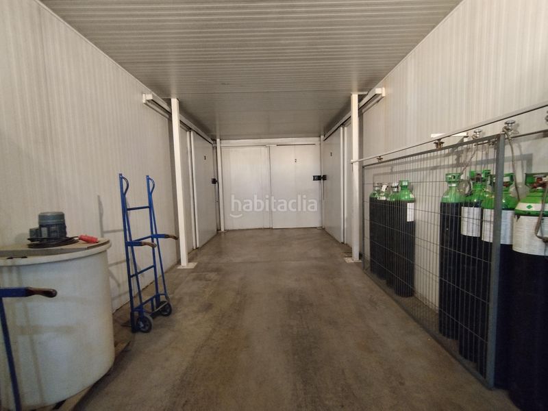 Foto 72f47771-e334-45df-aa6a-7822721f89f9. Nau industrial a Massamagrell