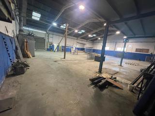 Capannone industriale in Nules. 2 naves de 800m2 en nules