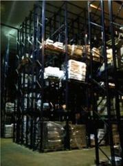 Location Bâtiment à usage industriel à El Forn d'Alcedo. Nave de 2011 m2 horno de alcedo con cámaras frigoríficas