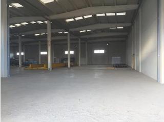 Nau industrial a Silla. Nave de 4055 m2  m2 en sagunto