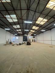 Affitto Capannone industriale in Metro - Auditorio. Nave de 804m2 en paiporta