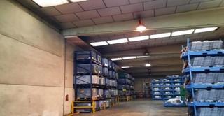 Lloguer Nau industrial a Almussafes