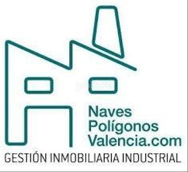 Foto 59b527cb-629c-4311-b31d-8e8213881431. Alquiler nave industrial nave de 300m2 en massanasa en Massanassa