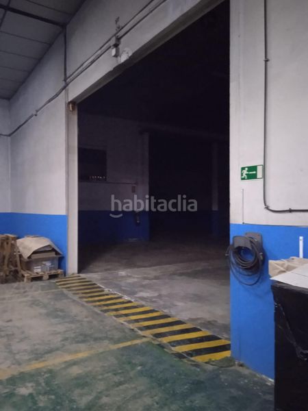 Foto 5da0650f-1172-4fd0-bfd6-ce353fefdce3. Location bâtiment à usage industriel dans Metro - Auditorio Paiporta