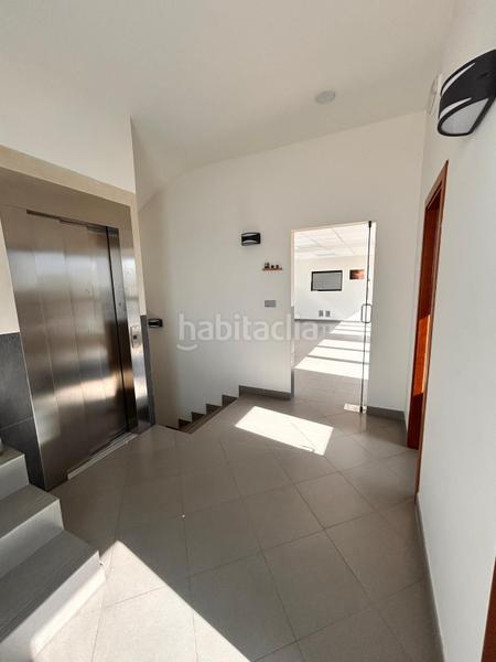 Foto 2965e591-c733-4f6a-8d2a-89be91b332df. Affitto ufficio in Centro Ciudad Paterna