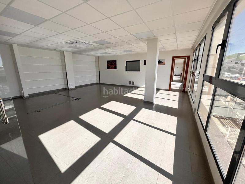 Foto 7e7ada24-242d-456e-a1ab-5efb87723fbd. Affitto ufficio in Centro Ciudad Paterna