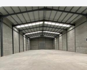 Lloguer Nau industrial a Fuente del Jarro. Nave nueva en venta de 1186m2 en paterna