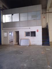 Miete Fabrikhalle in Almussafes. Nave de 4000m2 en almussafes