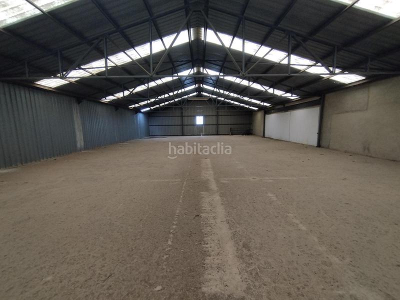 Foto aa7f7de7-31f5-4e91-89e8-5d0f26643fb2. Nave industrial nave 900m2 útiles en 2 plantas puerto o en Sagunt