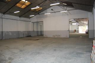 Nau industrial a Bonrepòs i Mirambell. Nave en venta de 1196m2 en bonrepós