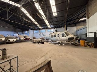 Bâtiment à usage industriel à Alcúdia (l´). Nave de 4200m2 alcudia