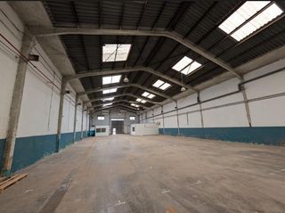 Location Bâtiment à usage industriel à Aldaia. Nave quart de poblet 1000m2 cs